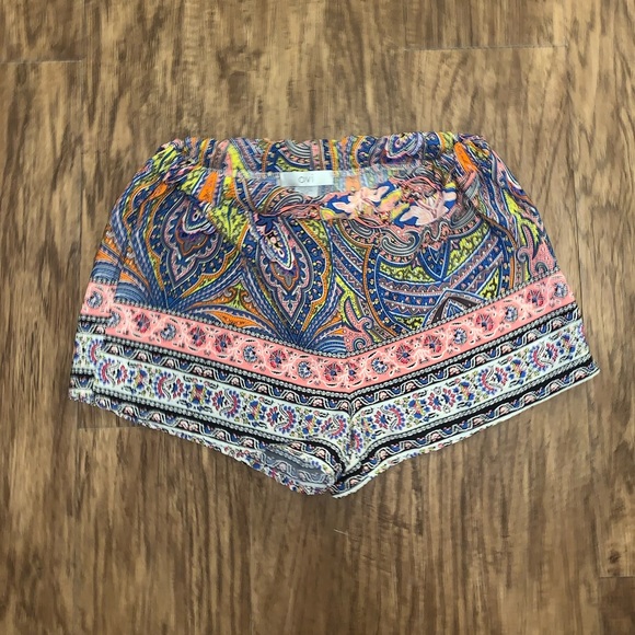 Ovi Pants - Ovi Women’s Shorts